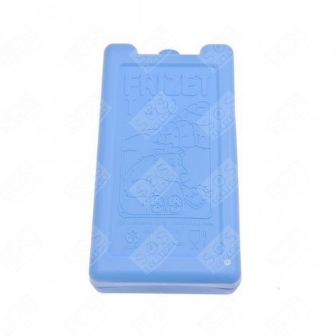 COLD ACCUMULATOR 500ML (ORIGINAL) REFRIGERATOR, FREEZER - 481981728681