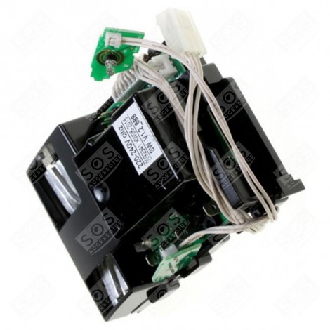 CARTE ELECTRONIQUE NESPRESSO C COFFEE MAKER, ESPRESSO - MS-623388