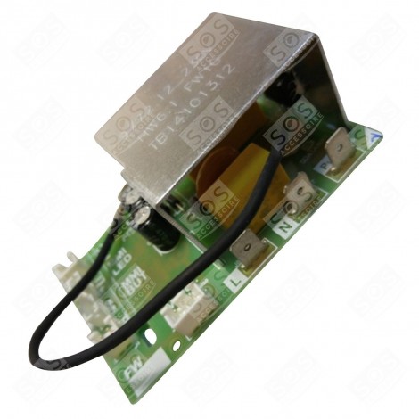 MAIN CIRCUIT BOARD COFFEE MAKER, ESPRESSO - MS-623716