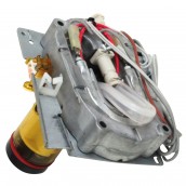 Boiler heating element