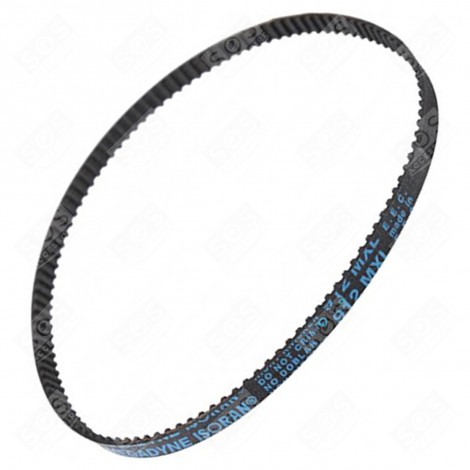 TOOTHED BELT COFFEE MAKER, ESPRESSO - 5332224100, 010420010279