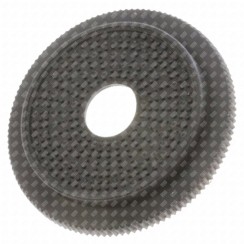 Distributor seal