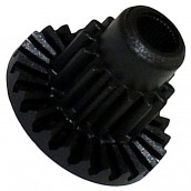 Coffee Grinder Adjustment Lever