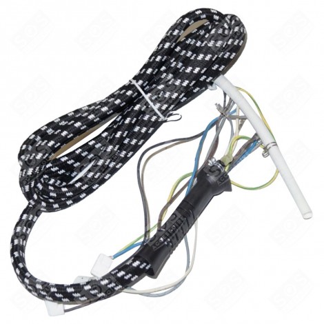 CORDON VAPEUR STEAM IRONS / STEAM GENERATOR IRONS - 423902163663