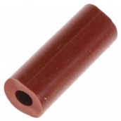 Silicone tube d10xd4x27