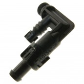 Original safety valve