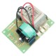 ELECTRONIC CARD WATER HEATER - T31C001M0