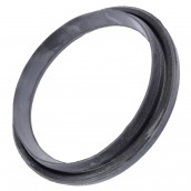 Flange gasket