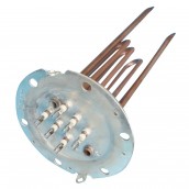 Armored Resistance 3x800W 430mm