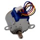 MOTEUR AIR CONDITIONER  - 24BYJ48