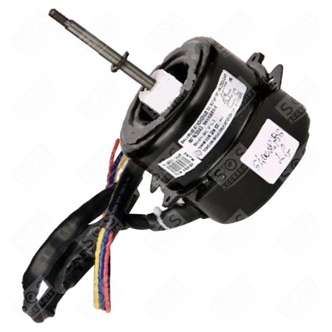 MOTEUR VENTLATEUR INDOOR AIR CONDITIONER  - 4681A20048A