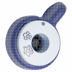 Operating valve for Clipso Minut'Perfect