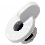 Grey operating valve