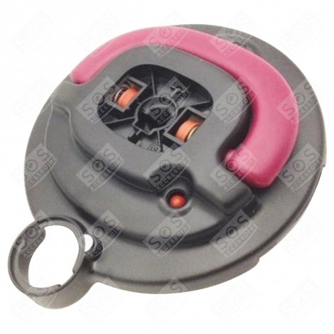 CONTROL BOX PRESSURE COOKER - SS-981204