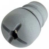 Silicone Safety Valve
