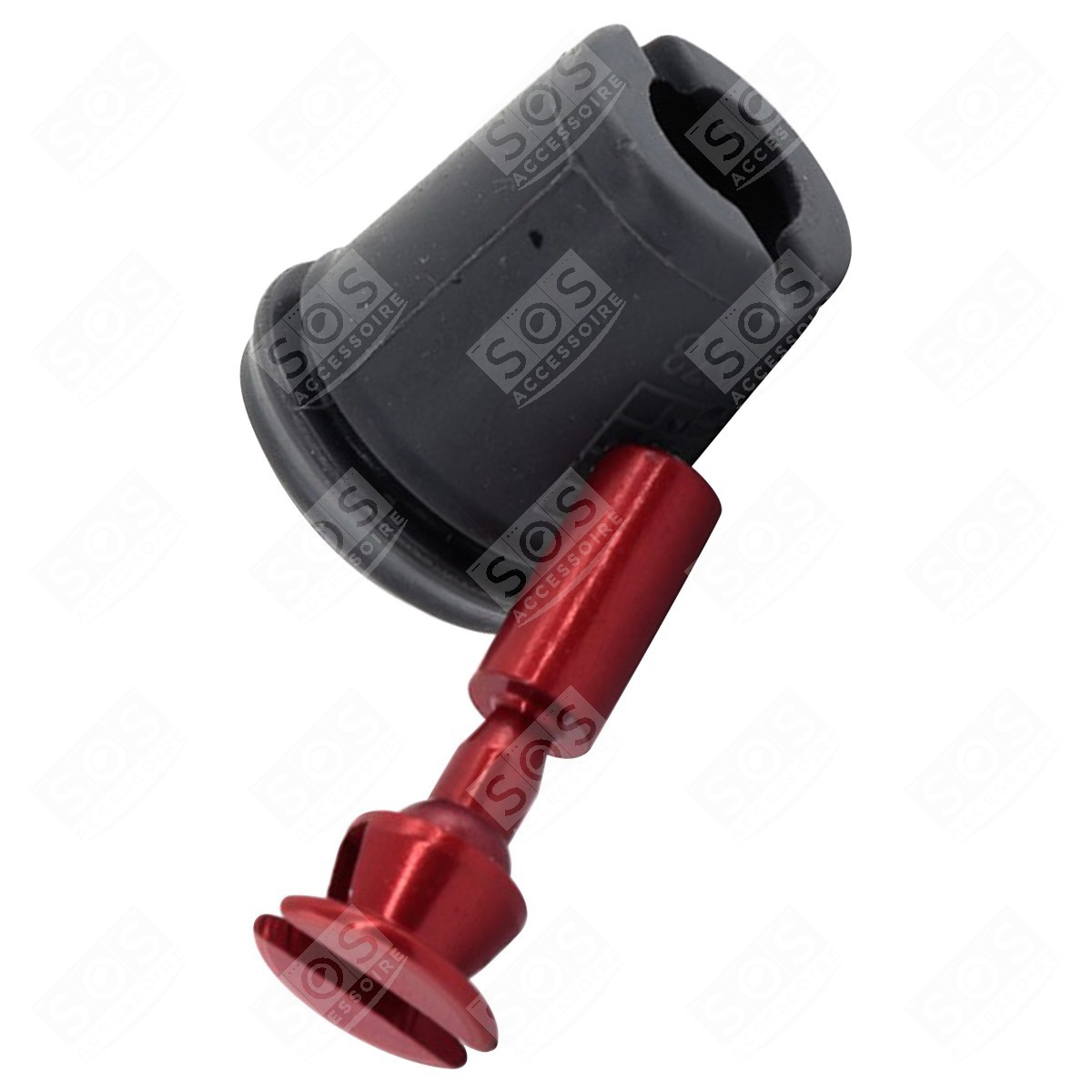 Seb sensor sales pressure cooker