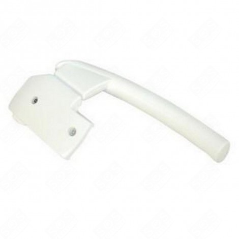 WHITE HANDLE REFRIGERATOR, FREEZER - 2082100062