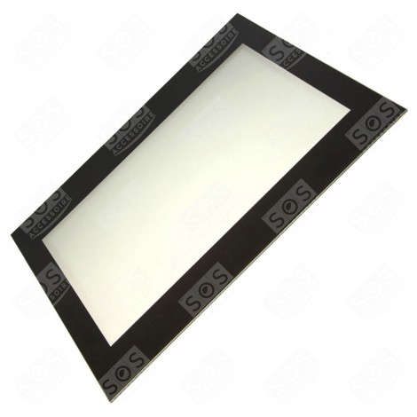 DOOR GLASS MICROWAVE OVENS - PGLSPA670WREZ