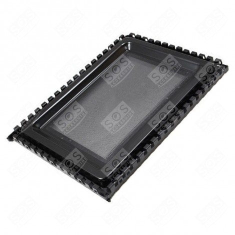 ORIGINAL INNER DOOR MICROWAVE OVENS - 00216061