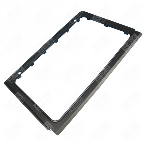 FRAME OF ORIGINAL DOOR MICROWAVE OVENS - 481245948159