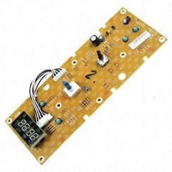 Control electronic module