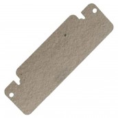 Mica bottom plate (original)