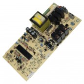 Electronic board, power module