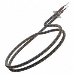 Rotary Heating Resistance