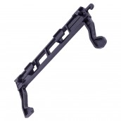 Door latch (lock) (original)