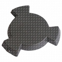 Rotary tray drive original