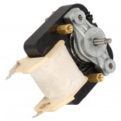 Original convection rotary heat motor