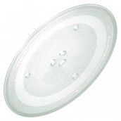 Glass plate Ø 287mm