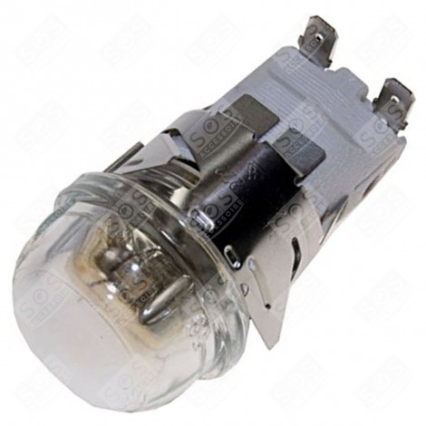 HUBLOT DE LAMPE COMPLET GAS / ELECTRIC OVENS - 696050082