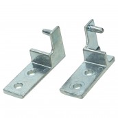 RIght and left hinge kit