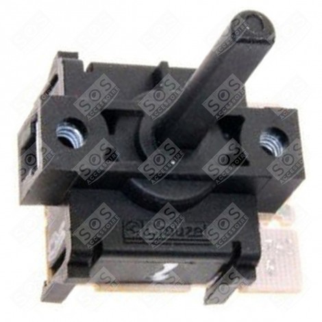 ORIGINAL SWITCH GAS / ELECTRIC OVENS - 816810402, 811730325