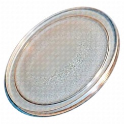 Lamp cover