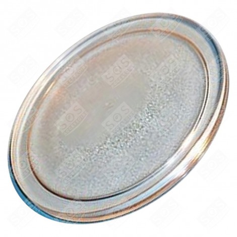 LAMP COVER GAS / ELECTRIC OVENS - 71X2516