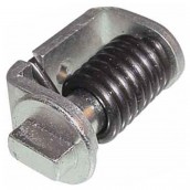 Right-sided lid hinge