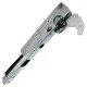 ORIGINAL RIGHT HINGE GAS / ELECTRIC OVENS - 154422