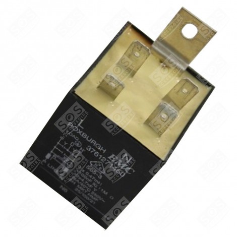 ANTIPARASITE FILTER GAS / ELECTRIC OVENS - 78X2169