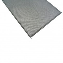 Metal anti-fat filter (sold individually) 530x269mm