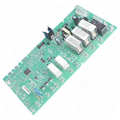 POWER BOARD GAS / ELECTRIC OVENS - 72X4792