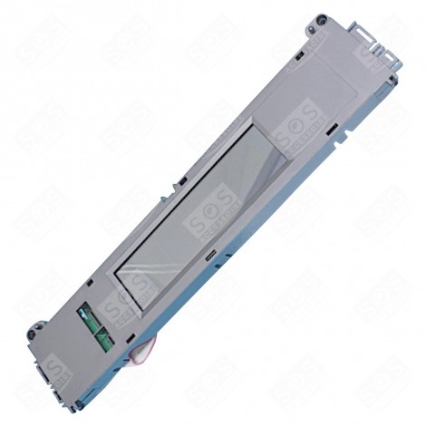 POWER BOARD GAS / ELECTRIC OVENS - 72X7587