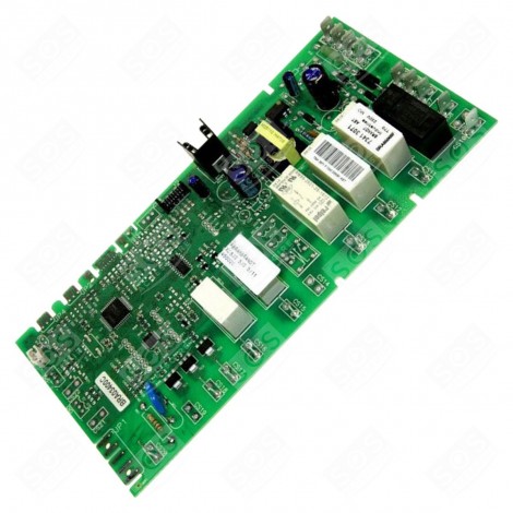 CARTE DE PUISSANCE GAS / ELECTRIC OVENS - AS6005755