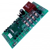 Power board