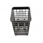 Small cutlery basket