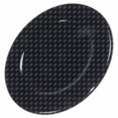 Rapid hob burner cap Ø93 mm (original)