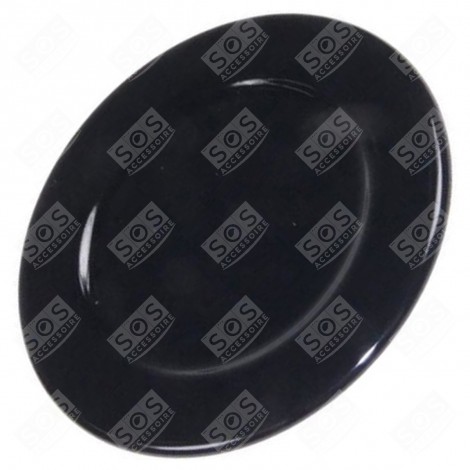 RAPID HOB BURNER CAP Ø93 MM (ORIGINAL) GAS / ELECTRIC OVENS - C00257563