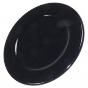 Rapid hob burner cap Ø93 mm (original)