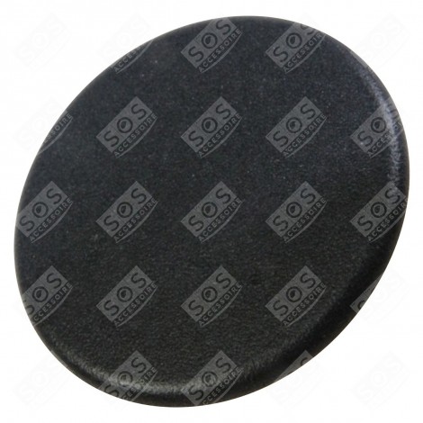 BURNER CAP Ø 45 MM ORIGINAL GAS / ELECTRIC OVENS - 480121103804